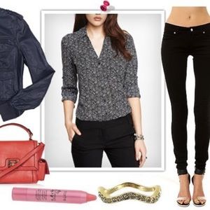 Express Portofino Shirt